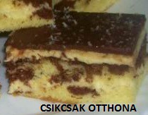 Lambada szelet